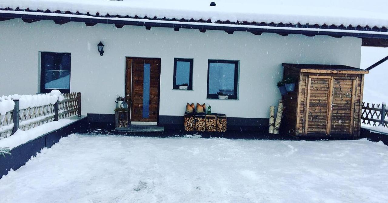 Ferienwohnung Leo Stummerberg Екстер'єр фото