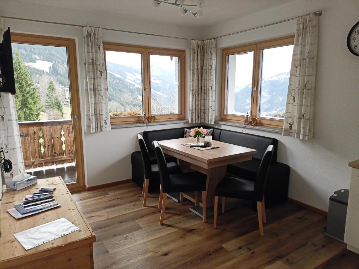 Ferienwohnung Leo Stummerberg Екстер'єр фото