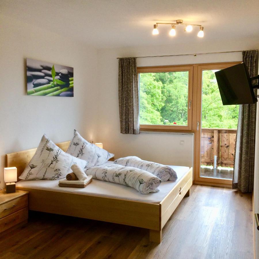 Ferienwohnung Leo Stummerberg Екстер'єр фото