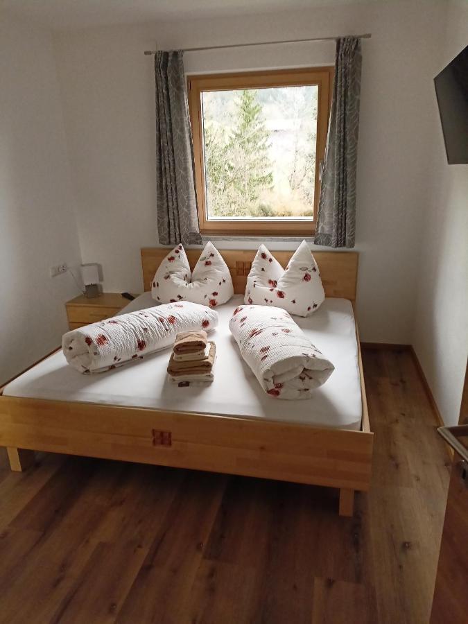 Ferienwohnung Leo Stummerberg Екстер'єр фото