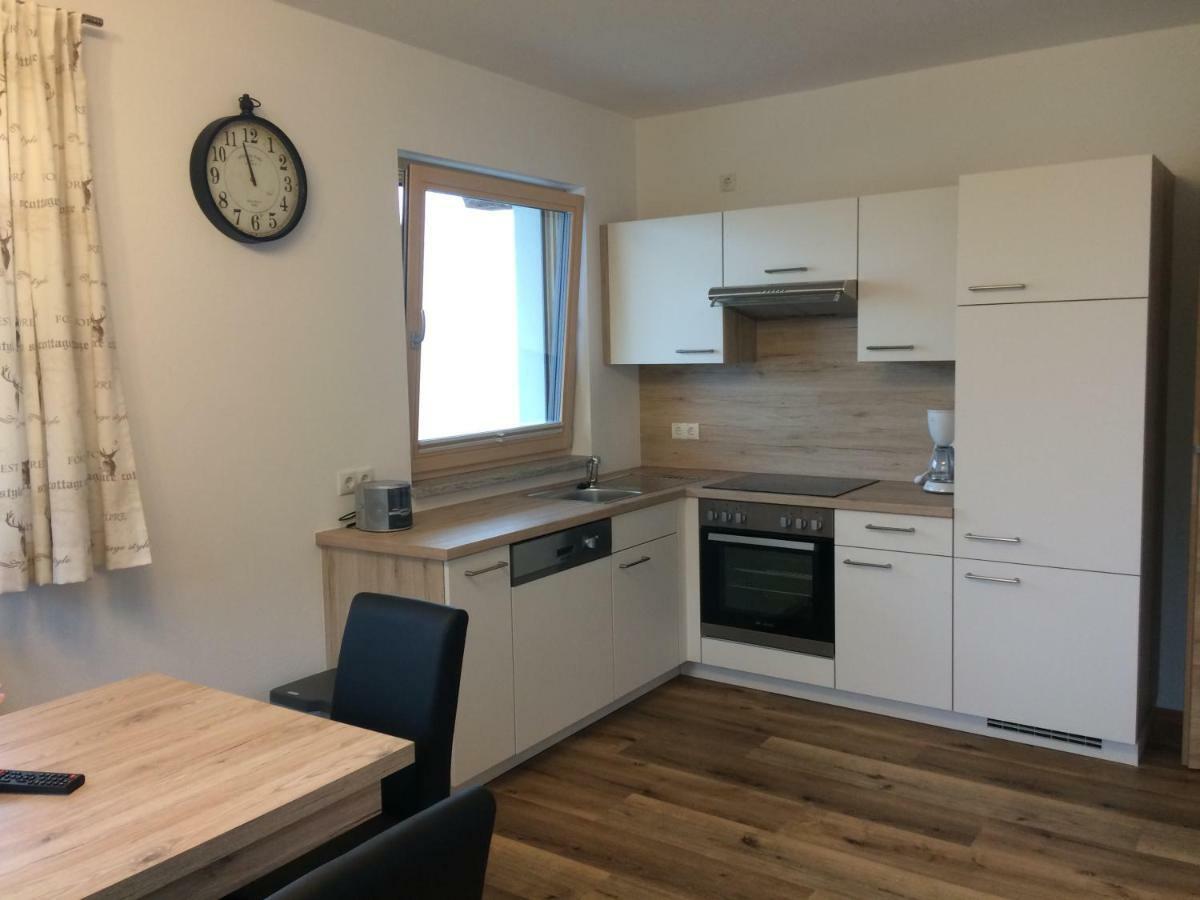 Ferienwohnung Leo Stummerberg Екстер'єр фото