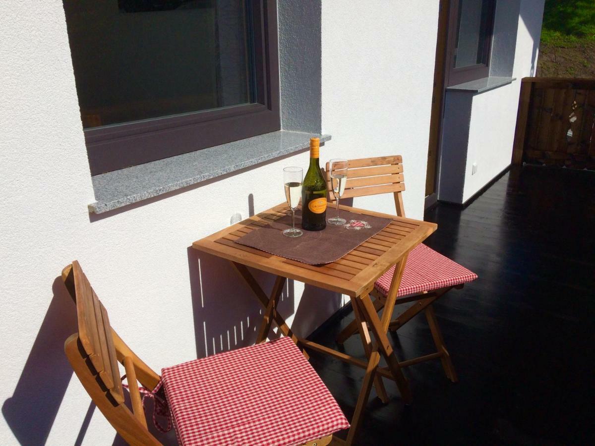 Ferienwohnung Leo Stummerberg Екстер'єр фото